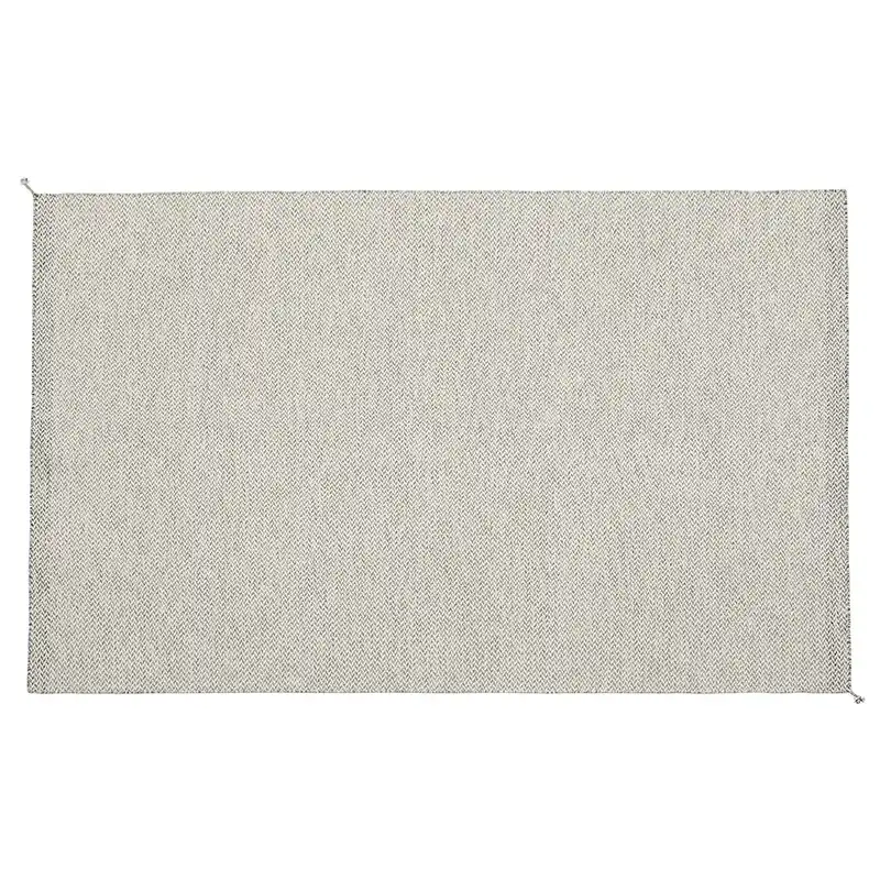 Ply Matta Recycled Polyester 300x200 cm Off-White Expressleverans